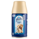 Glade® Automatic Spray Ricarica, Profumatore casa Refreshing Air™, Contro odori degli animali, 269ml